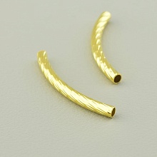 картинка Трубочка  35x3мм от магазина Wolves