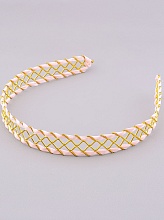 картинка Обруч 'Flora Secret' от магазина Wolves