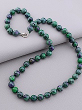 картинка Бусы Цоизит 61 см от магазина Wolves