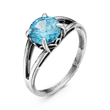 картинка Кольцо 2487642Ак от магазина Wolves