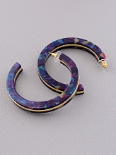 картинка Серьги 'Fashion' от магазина Wolves