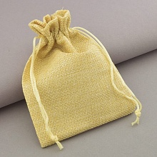 картинка Мешочек Мешковина 135x90мм от магазина Wolves