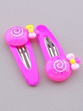 картинка Невидимка+Резинка Пластик от магазина Wolves