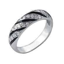 картинка Кольцо 2361415Цч от магазина Wolves