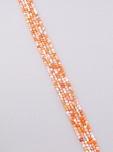 картинка Нитка Сердолик 39 см (Без замка) от магазина Wolves