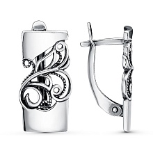картинка Серьги 34013754 от магазина Wolves