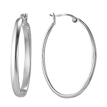 картинка Серьги 340560С от магазина Wolves