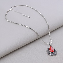 картинка Подвеска Агат 42 см от магазина Wolves