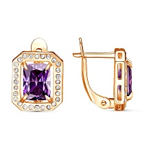 картинка Серьги 34815153-1 от магазина Wolves