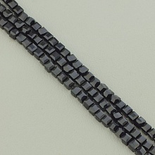 картинка Нитка Чешский хрусталь 45 см (Без замка) от магазина Wolves