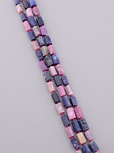 картинка Нитка Турмалин 41 см (Без замка) от магазина Wolves