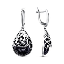 картинка Серьги 34312084-4 от магазина Wolves