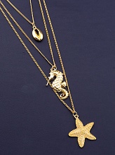 картинка Подвеска 'Fashion'  60 см от магазина Wolves