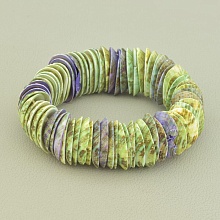 картинка Браслет Ракушка 17 см от магазина Wolves