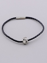 картинка Браслет 'SUNSTONES' Фианит 20 см от магазина Wolves