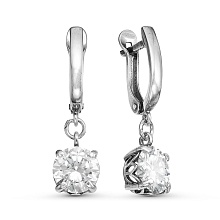 картинка Серьги 3487642Ф от магазина Wolves