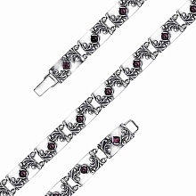 картинка Браслет 74813256-0 от магазина Wolves