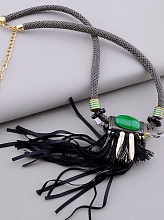 картинка Подвеска  45 см 'Hand Made' от магазина Wolves