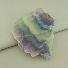 картинка Образец Флюорит 130x135мм от магазина Wolves