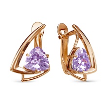 картинка Серьги 3489891-6 от магазина Wolves