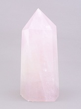 картинка Минерал Розовый кварц 160x70x60 1084 25 г от магазина Wolves