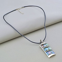 картинка Подвеска Галиотис 46 см от магазина Wolves