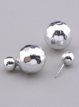 картинка Серьги "Матрешки" от магазина Wolves