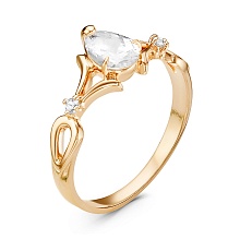 картинка Кольцо 2489443Ф от магазина Wolves