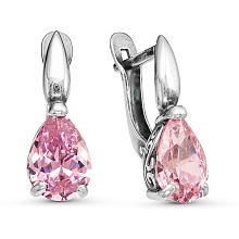 картинка Серьги 3487760-2 от магазина Wolves