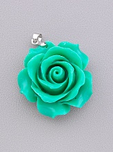 картинка Кулон Полимерная глина от магазина Wolves