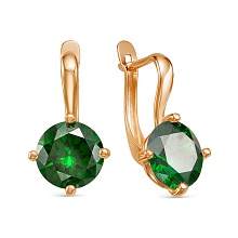 картинка Серьги 3382716Из от магазина Wolves