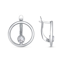 картинка Серьги 34812894Ф от магазина Wolves