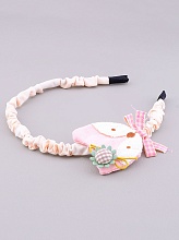 картинка Обруч 'Flora Secret' от магазина Wolves