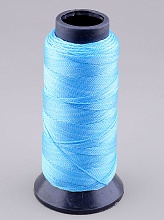 картинка Нитки Шелк 1 2 мм от магазина Wolves