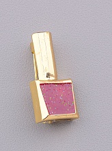 картинка Брошь Эмаль 30x15мм от магазина Wolves