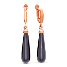 картинка Серьги 3467517А от магазина Wolves