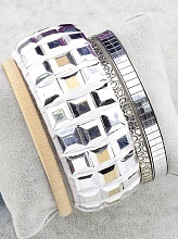 картинка Набор Браслетов 4 шт от магазина Wolves