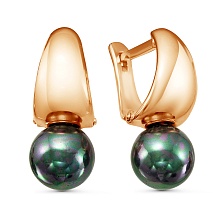 картинка Серьги 34610327Мт от магазина Wolves