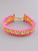 картинка Браслет 'FJ' от магазина Wolves