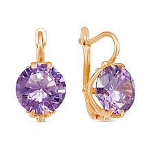 картинка Серьги 3382206Р6 от магазина Wolves