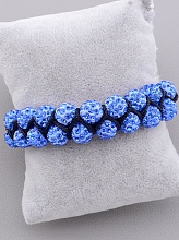 картинка Браслет Шамбала 17 см от магазина Wolves