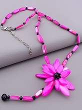 картинка Подвеска Перламутр 50 см от магазина Wolves