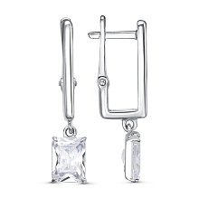 картинка Серьги 34815126Плф от магазина Wolves