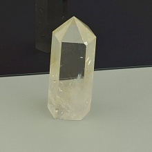 картинка Образец Горный хрусталь 85x30мм от магазина Wolves