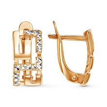 картинка Серьги 34013787-5 от магазина Wolves