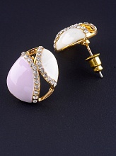 картинка Серьги 'Fashion' от магазина Wolves