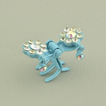 картинка Краб 'Fashion' Сrystal от магазина Wolves