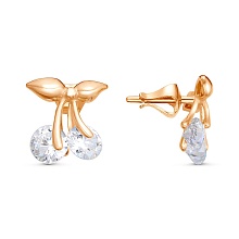 картинка Серьги 34814577Ф от магазина Wolves