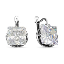 картинка Серьги 3488602Ф от магазина Wolves