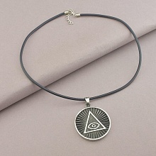 картинка Подвеска 'SUNSTONES' от магазина Wolves